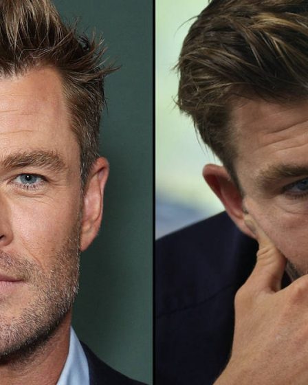 Chris Hemsworth fait une pause après avoir découvert le risque d'Alzheimer 73 Chris Hemsworth fait une pause après avoir découvert le risque d'Alzheimer - 72