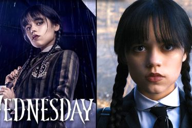 Heure de sortie du mercredi: voici à quelle heure il sort sur Netflix - 9