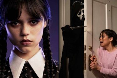 Jenna Ortega de mercredi dit qu'elle se sent liée aux tueurs en série - 5