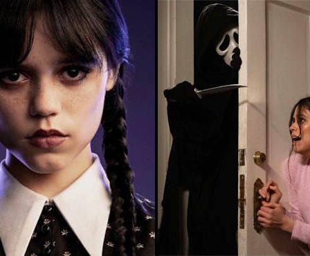 Jenna Ortega de mercredi dit qu'elle se sent liée aux tueurs en série 17 Jenna Ortega de mercredi dit qu'elle se sent liée aux tueurs en série - 16