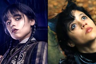 Mercredi Addams est-il une sorcière ? Ses pouvoirs et Goody Addams expliqués - 7
