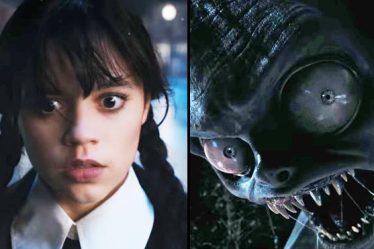 La fin du mercredi expliquée : qui est le monstre de Hyde ? Qui est Laurel Gates ? - 8