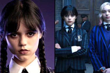 Mercredi saison 2 : Date de sortie, distribution, intrigue, spoilers et bandes-annonces - 10