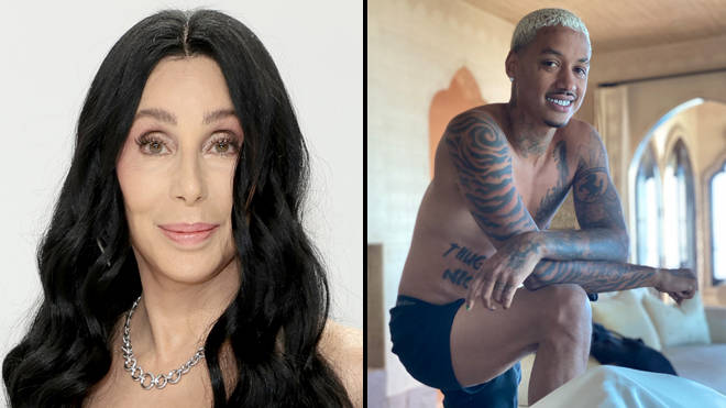 Cher défend la différence d'âge de son petit ami après le contrecoup d'Alexander Edwards... 2 Cher défend la différence d'âge de son petit ami après le contrecoup d'Alexander Edwards... - 1