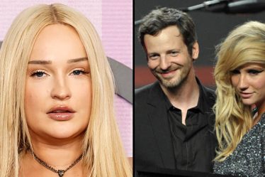 Kim Petras défend sa décision de travailler avec le Dr Luke - 5