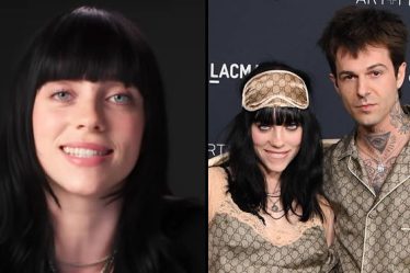 Billie Eilish révèle comment elle a commencé à sortir avec Jesse Rutherford - 7