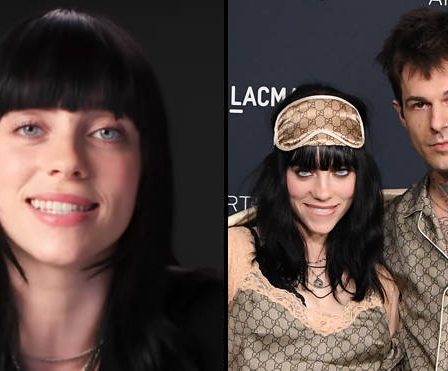 Billie Eilish révèle comment elle a commencé à sortir avec Jesse Rutherford - 16