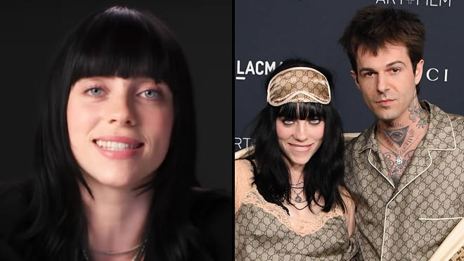 Billie Eilish révèle comment elle a commencé à sortir avec Jesse Rutherford 2 Billie Eilish révèle comment elle a commencé à sortir avec Jesse Rutherford - 1