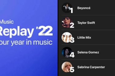Apple Music Replay 2022 : comment trouver vos meilleures chansons - 8