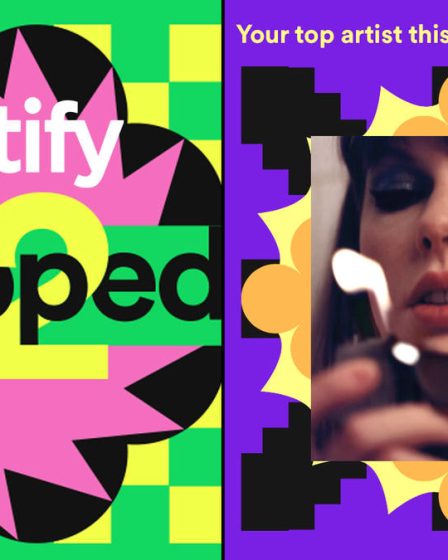 Spotify Wrapped 2022 : comment trouver vos meilleures chansons et artistes 37 Spotify Wrapped 2022 : comment trouver vos meilleures chansons et artistes - 36
