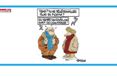 9 appareils que vous devez éteindre la nuit pour économiser une énorme quantité d'énergie ! › Actualités Geek - 5