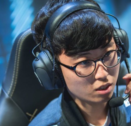 Kiin signe avec KT Rolster alors que BDD fait son retour dans l'ancienne équipe de LCK 26 Kiin signe avec KT Rolster alors que BDD fait son retour dans l'ancienne équipe de LCK - 25