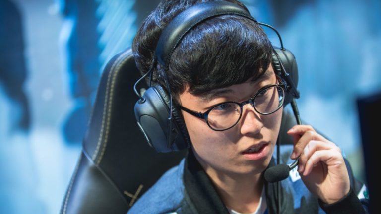 Kiin signe avec KT Rolster alors que BDD fait son retour dans l'ancienne équipe de LCK 2 Kiin signe avec KT Rolster alors que BDD fait son retour dans l'ancienne équipe de LCK - 1