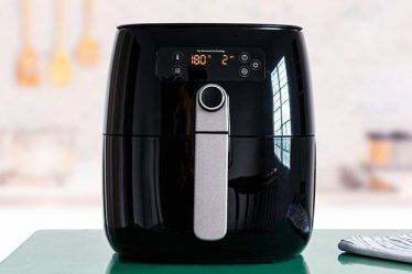 Comment fonctionnent les friteuses à air? La science du gadget de cuisine préféré de tous - 7