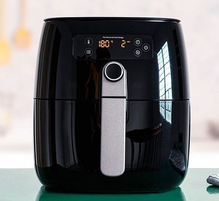 Comment fonctionnent les friteuses à air? La science du gadget de cuisine préféré de tous 90 Comment fonctionnent les friteuses à air? La science du gadget de cuisine préféré de tous - 89