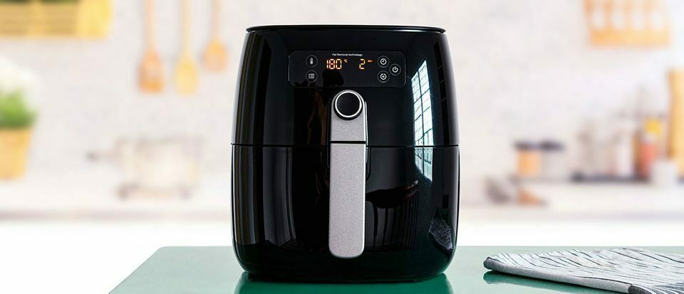 Comment fonctionnent les friteuses à air? La science du gadget de cuisine préféré de tous 2 Comment fonctionnent les friteuses à air? La science du gadget de cuisine préféré de tous - 1