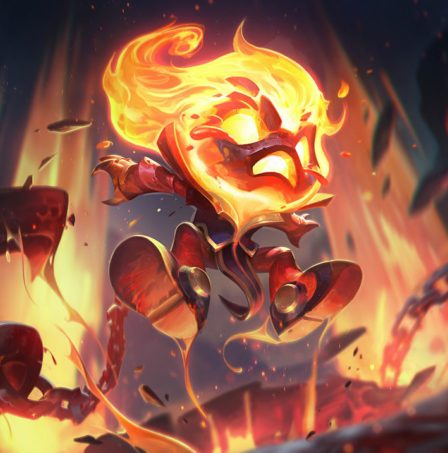 Les junglers continuent d'être aimés par Riot avec 6 champions améliorés dans le prochain patch de ligue 12.22b 34 Les junglers continuent d'être aimés par Riot avec 6 champions améliorés dans le prochain patch de ligue 12.22b - 33
