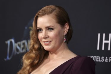 Amy Adams ouverte à l'idée de rejouer Lois Lane face au Superman d'Henry Cavill - 6
