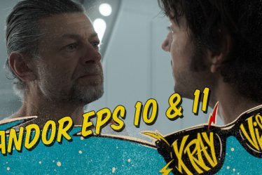 Andor Eps 10 & 11 | Crooked Media - 11