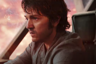 Andor " sera la première émission Disney+ Star Wars à être diffusée sur ABC. - 9