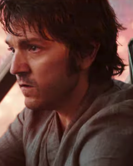 Andor " sera la première émission Disney+ Star Wars à être diffusée sur ABC. 101 Andor " sera la première émission Disney+ Star Wars à être diffusée sur ABC. - 100