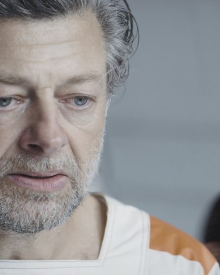 Andy Serkis détaille son arc émotionnel dans Star Wars : Andor 59 Andy Serkis détaille son arc émotionnel dans Star Wars : Andor - 58