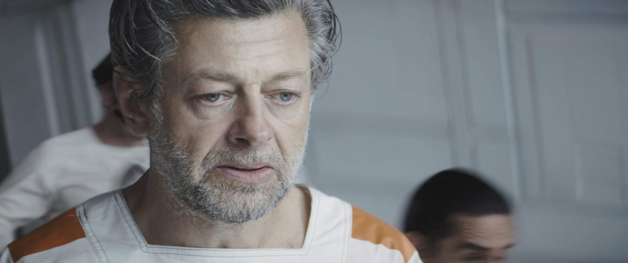 Andy Serkis détaille son arc émotionnel dans Star Wars : Andor 2 Andy Serkis détaille son arc émotionnel dans Star Wars : Andor - 1