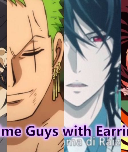 Top 15 des mecs animés les plus beaux avec des boucles d'oreilles classés 32 Top 15 des mecs animés les plus beaux avec des boucles d'oreilles classés - 31