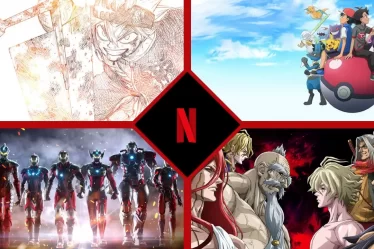 Anime à venir sur Netflix en 2023 et au-delà - 14