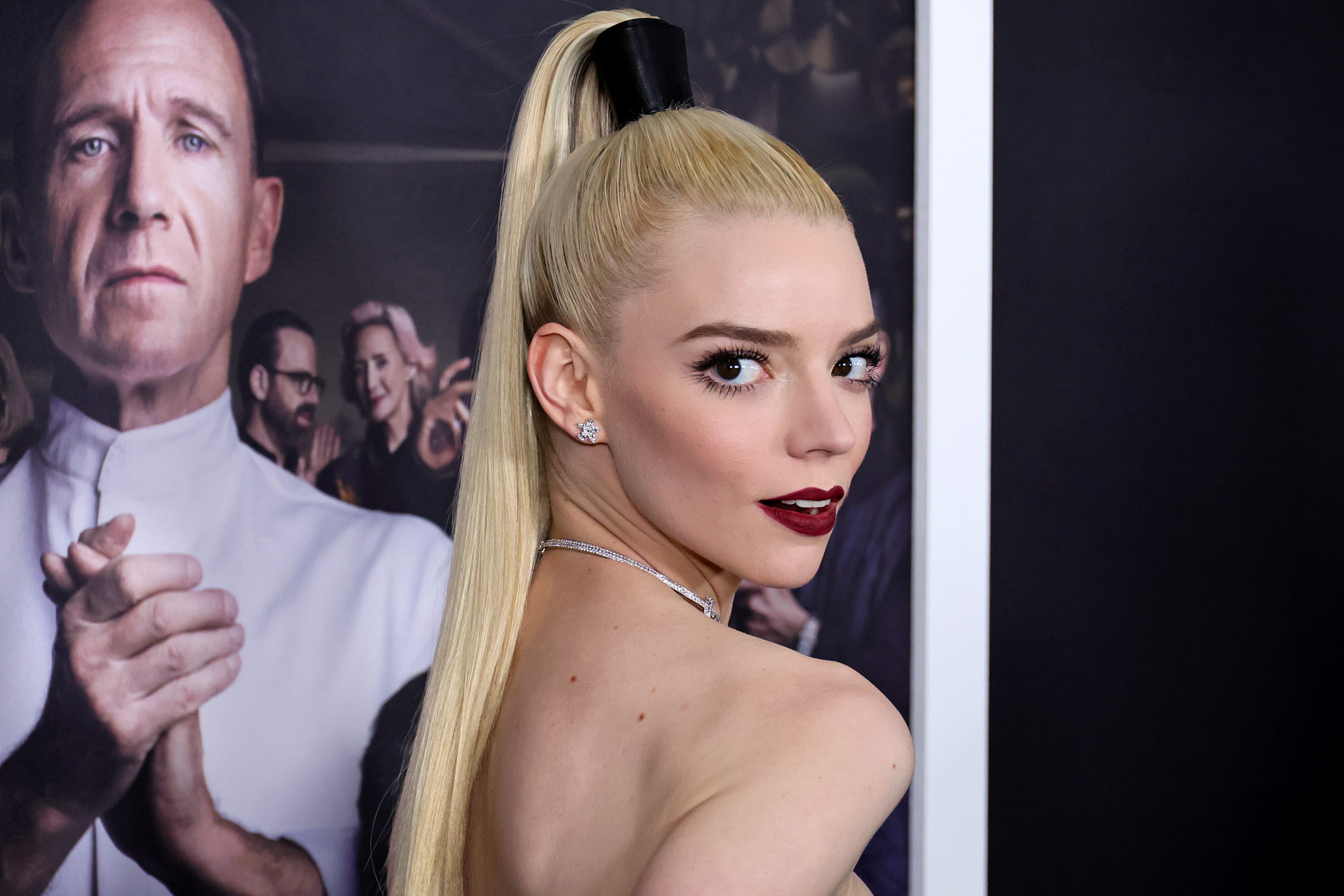 Anya Taylor-Joy parle de Furiosa, la préquelle de Mad Max : Fury Road. - 3