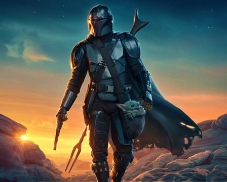 Apparemment, une date de première pour la saison 3 de Mandalorian n'a pas été fixée. 92 Apparemment, une date de première pour la saison 3 de Mandalorian n'a pas été fixée. - 91