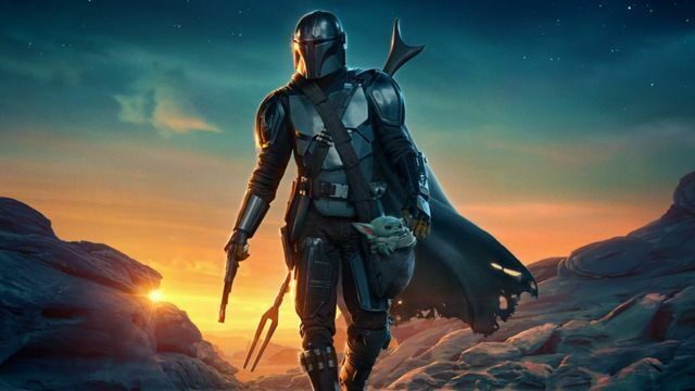 Apparemment, une date de première pour la saison 3 de Mandalorian n'a pas été fixée. 2 Apparemment, une date de première pour la saison 3 de Mandalorian n'a pas été fixée. - 1