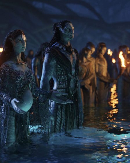 Avatar 2 doit être le 3e ou 4e film le plus rentable de tous les temps pour atteindre le seuil de rentabilité. - 124