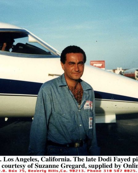 Avec qui Dodi Fayed était-il fiancé avant de sortir avec la princesse Diana ? 74 Avec qui Dodi Fayed était-il fiancé avant de sortir avec la princesse Diana ? - 73
