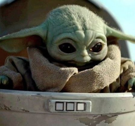 Bébé Yoda réunit deux forces majeures du cinéma mondial ! 31 Bébé Yoda réunit deux forces majeures du cinéma mondial ! - 30