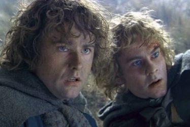 Billy Boyd (Pippin) "a adoré" Le Seigneur des Anneaux : Les Anneaux de Pouvoir - 6