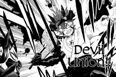 Black Clover Chapitre 344 Spoilers et analyses brutes | Le plan de Lucius - 6