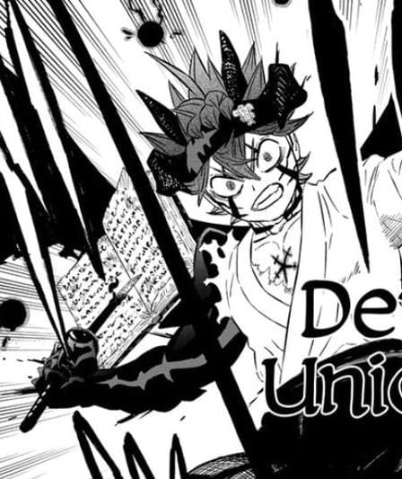 Black Clover Chapitre 344 Spoilers et analyses brutes | Le plan de Lucius 2 Black Clover Chapitre 344 Spoilers et analyses brutes | Le plan de Lucius - 1
