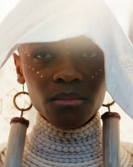 'Black Panther: Wakanda Forever' fait le quasi impossible 122 'Black Panther: Wakanda Forever' fait le quasi impossible - 121