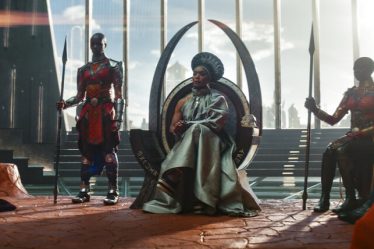 « Black Panther : Wakanda Forever » l'un des meilleurs de Marvel - 7