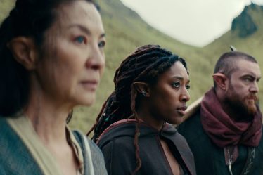 Blood Origin n'arrive pas en novembre 2022 - 5