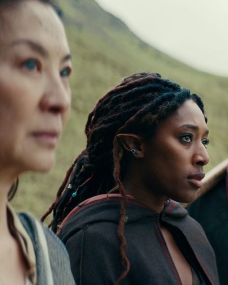 Blood Origin n'arrive pas en novembre 2022 70 Blood Origin n'arrive pas en novembre 2022 - 69