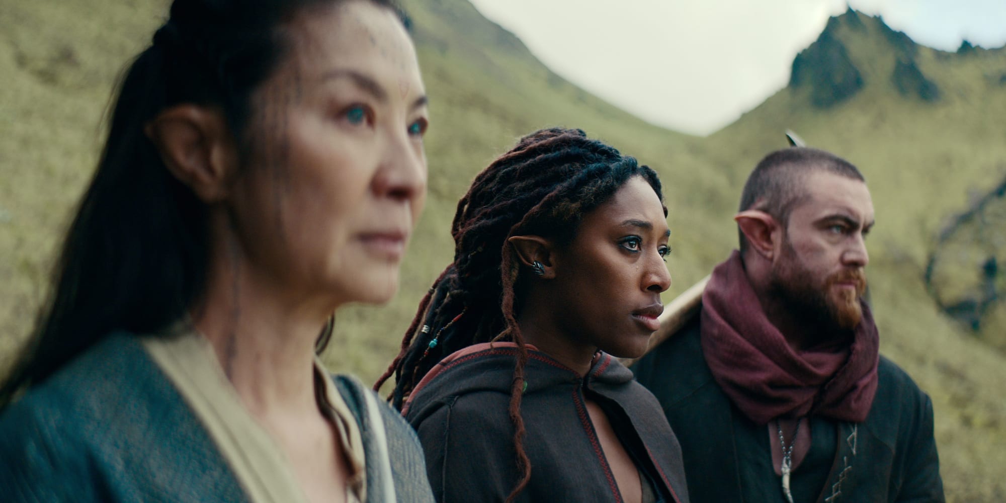 Blood Origin n'arrive pas en novembre 2022 2 Blood Origin n'arrive pas en novembre 2022 - 1