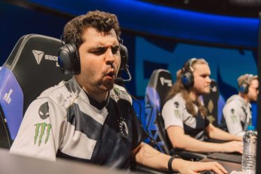Superstar EU top laner se concentrera sur la création de contenu en 2023 après avoir échoué à trouver une nouvelle équipe LCS - 15