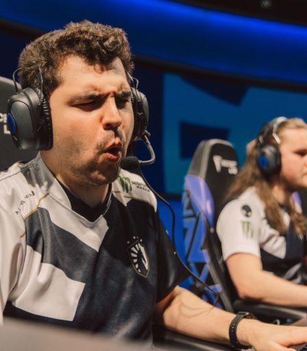 Superstar EU top laner se concentrera sur la création de contenu en 2023 après avoir échoué à trouver une nouvelle équipe LCS 50 Superstar EU top laner se concentrera sur la création de contenu en 2023 après avoir échoué à trouver une nouvelle équipe LCS - 49