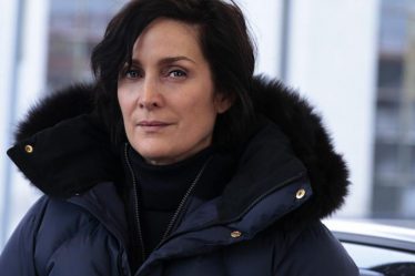Carrie-Anne Moss rejoint la prochaine série télévisée "Star Wars" "The Acolyte" - 7