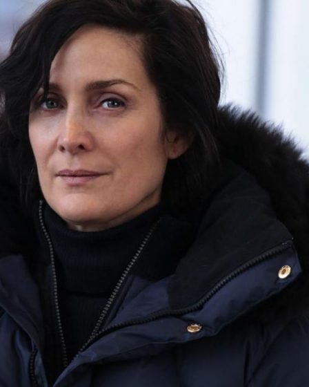 Carrie-Anne Moss rejoint la prochaine série télévisée "Star Wars" "The Acolyte" 165 Carrie-Anne Moss rejoint la prochaine série télévisée "Star Wars" "The Acolyte" - 164