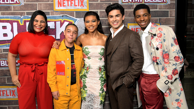 Cast of on My Block : Tout ce que vous devez savoir sur le même ! 3 cast of on my block