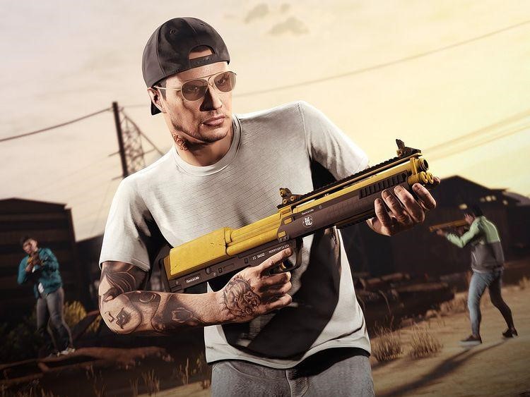 Ce que le gameplay divulgué de Grand Theft Auto 6 nous dit sur le jeu - 3