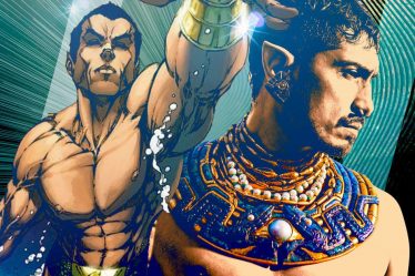 Ce que vous devez savoir sur Namor avant de voir "Black Panther : Wakanda Forever" - 6
